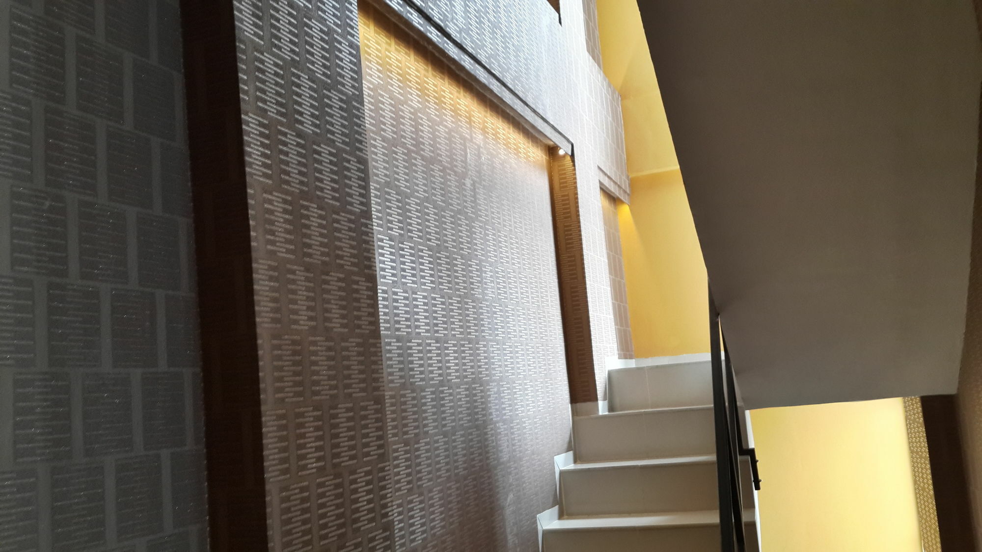 Ihome Residence Jakarta Exterior photo